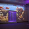 Проекционный дизайн "Виртуальная реальность" безлимитный комплект 1200 анимаций - «globural.ru» - Клин