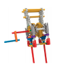 Конструктор образовательный K'NEX Education "STEM Исследования: Шестерни" - «globural.ru» - Клин