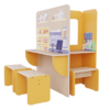 Игровая зона «Кофейня» из коллекции «НЕГА» - «globural.ru» - Клин