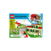 Набор "Окна, двери и черепица для крыши" LEGO - «globural.ru» - Клин