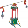 Конструктор образовательный K'NEX Education "STEM Исследования: Рычаги и шкифы" - «globural.ru» - Клин