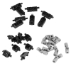 VEX IQ Ресурсный набор Motion Add-On Kit - «globural.ru» - Клин