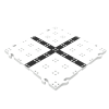 Набор 1/2 поля для соревнований / VEX IQ Challenge Half  Field Perimeter & Tiles - «globural.ru» - Клин