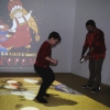 Интерактивный пол Floor - «globural.ru» - Клин