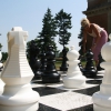 Напольные фигуры шахматные гигантские 61 - «globural.ru» - Клин