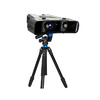 3D сканер RangeVision PRO II  - «globural.ru» - Клин