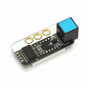 Дисплей Me 7-segment display-Red V1 - «globural.ru» - Клин