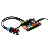 Дисплей Me 7-segment display-Red V1 - «globural.ru» - Клин