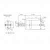 Ресурсный набор 25mm DC Motor Pack-Blue - «globural.ru» - Клин
