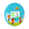 Интерактивная панель MiniKids 21,5" - «globural.ru» - Клин