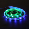 Лента  LED с  RGB-светодиодами 1 метр - «globural.ru» - Клин