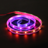 Лента  LED с  RGB-светодиодами 1 метр - «globural.ru» - Клин