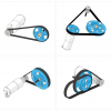 Ресурсный набор Timing Belt Motion Pack-Blue - «globural.ru» - Клин