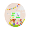 Интерактивная панель MiniKids 27" - «globural.ru» - Клин