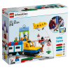 Набор Lego "Экспресс Юный Программист" - «globural.ru» - Клин