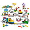 Набор Lego "Экспресс Юный Программист" - «globural.ru» - Клин