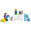 Набор Lego Spike Старт. Базовый - «globural.ru» - Клин