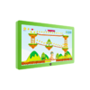 Интерактивная панель Kids 32" - «globural.ru» - Клин
