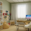 Комплект оборудования для кабинета Логопеда 10 м&#178; - «globural.ru» - Клин