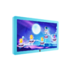 Интерактивная панель Kids 32" - «globural.ru» - Клин