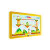 Интерактивная панель Kids 65" - «globural.ru» - Клин