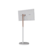 Интерактивная панель Slim 32" - «globural.ru» - Клин