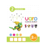 Конструктор UARO Ресурсный набор №1 (step 2) - «globural.ru» - Клин