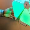 Комплект RGB панелей - «globural.ru» - Клин