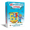 Игра для психологической работы "Неправильная страна" - «globural.ru» - Клин