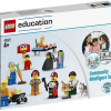 Городские жители LEGO PreSchool  - «globural.ru» - Клин
