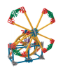 Конструктор образовательный K'NEX Education "STEM Исследования: Шестерни" - «globural.ru» - Клин