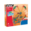 Конструктор образовательный K'NEX Education "STEM Исследования: Шестерни" - «globural.ru» - Клин