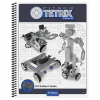 Конструктор стартовый  MAX. Tetrix - «globural.ru» - Клин