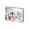 Набор "Сказочные и исторические персонажи" LEGO - «globural.ru» - Клин