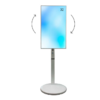 Мобильная панель Mobiscreen EON 32" - «globural.ru» - Клин