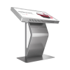 Интерактивный стол Neo Pro 43" - «globural.ru» - Клин