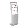 Сенсорный киоск Grate 32" - «globural.ru» - Клин