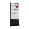 Интерактивный сенсорный киоск Nova 55" - «globural.ru» - Клин