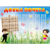 Стенд "Доска почета" - «globural.ru» - Клин
