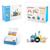 Электронный конструктор NEURON Inventor Kit - «globural.ru» - Клин