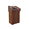 Интерактивная трибуна Wood 23,8" - «globural.ru» - Клин