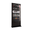 Интерактивный сенсорный киоск Nova 55" - «globural.ru» - Клин