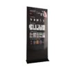 Интерактивный сенсорный киоск Nova 65" - «globural.ru» - Клин