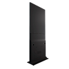 Интерактивный сенсорный киоск Nova 55" - «globural.ru» - Клин