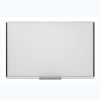 Интерактивная доска SMART SBM777V-43 с пассивным лотком (Notebook 22) - «globural.ru» - Клин