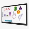 Интерактивная панель 65" (встроенный ПК Win10, Intel i5) - «globural.ru» - Клин