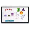 Интерактивная панель 75" (встроенный ПК, Win10, Intel i5) - «globural.ru» - Клин