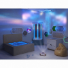 Комплект оборудования для сенсорной комнаты 10.5 м² - «globural.ru» - Клин