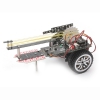 Конструктор Robo Kit 3 - «globural.ru» - Клин