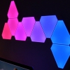 Комплект RGB панелей - «globural.ru» - Клин